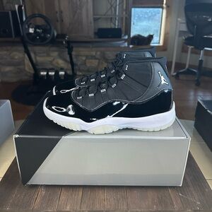 🚨 SOLD ‼️ Air Jordan 11 Retro, Jubilee 25th Anniversary